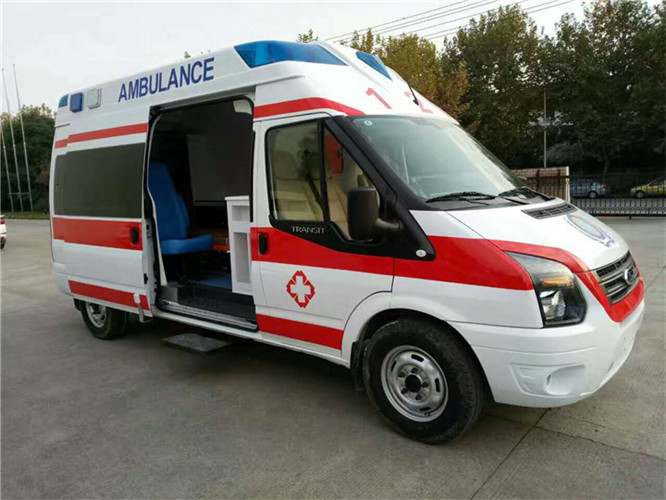 爱辉乌鲁木齐沙依巴克区上线 “安康护送” 非急救转运服务平台