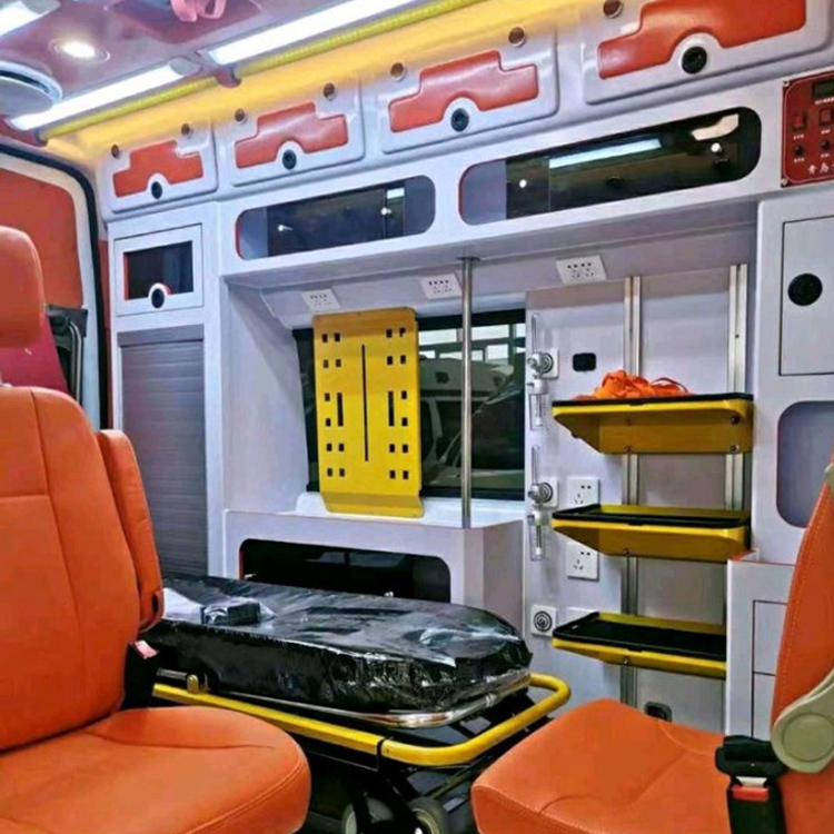 爱辉长途救护车护送病人租赁价格