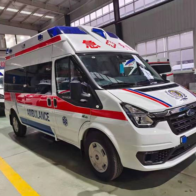 爱辉演唱会救护车出租保障现场