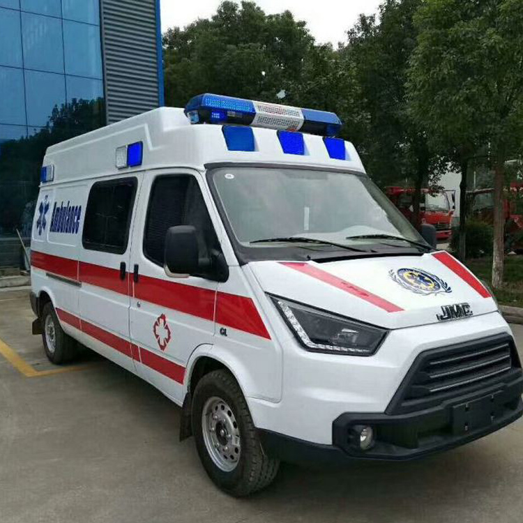 爱辉救护车出租哪家好